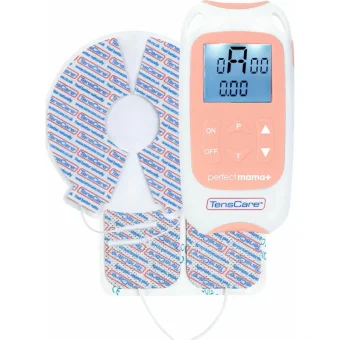 Tenscare Perfect Mama+ TENS Φορητή Συσκευή Παθητικής Γυμναστικής K-MAMA+