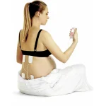 Tenscare Perfect Mama+ TENS Φορητή Συσκευή Παθητικής Γυμναστικής K-MAMA+ - Image 3