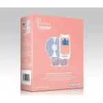 Tenscare Perfect Mama+ TENS Φορητή Συσκευή Παθητικής Γυμναστικής K-MAMA+ - Image 4