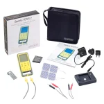 Tenscare Sports EMS / TENS Φορητή Συσκευή Παθητικής Γυμναστικής για Όλο το Σώμα K00155 - Image 2