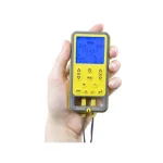 Tenscare Sports EMS / TENS Φορητή Συσκευή Παθητικής Γυμναστικής για Όλο το Σώμα K00155 - Image 3