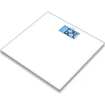 Sanitas SGS 03 Ψηφιακή Ζυγαριά 150kg Λευκή 75518