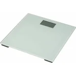 Sanitas SGS 03 Ψηφιακή Ζυγαριά 150kg Λευκή 75518 - Image 3