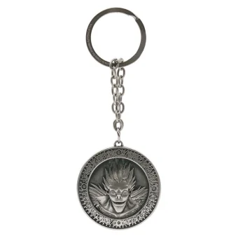 Portachiavi Death Note Medal Abykey563 ABYKEY563