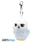 Abysse Μπρελόκ Hedwig Μεταλλικό ABYKEY346 - Image 3