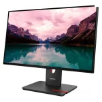 Lenovo ThinkVision T24-40 IPS Monitor 23.8" FHD 1920x1080 με Χρόνο Απόκρισης 4ms GTG 64A4MAT2EU - Image 3