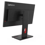Lenovo ThinkVision T24-40 IPS Monitor 23.8" FHD 1920x1080 με Χρόνο Απόκρισης 4ms GTG 64A4MAT2EU - Image 4
