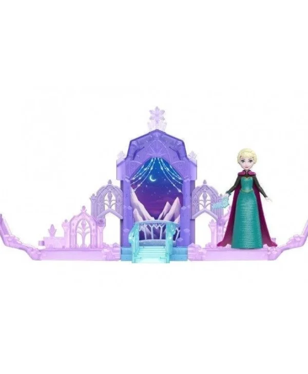 Mattel Κούκλα Frozen (Διάφορα Σχέδια) 1τμχ JNL62