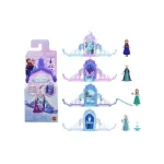 Mattel Κούκλα Frozen (Διάφορα Σχέδια) 1τμχ JNL62 - Image 2