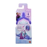Mattel Κούκλα Frozen (Διάφορα Σχέδια) 1τμχ JNL62 - Image 4