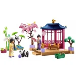 Playmobil Ασιάτικος Κήπος με Κιόσκι & Πάντα για 4-10 ετών 71762 - Image 2