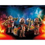 Playmobil Novelmore Ιππότες του Burnham για 4-10 ετών 70672 - Image 2