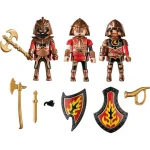 Playmobil Novelmore Ιππότες του Burnham για 4-10 ετών 70672 - Image 4