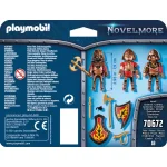 Playmobil Novelmore Ιππότες του Burnham για 4-10 ετών 70672 - Image 5