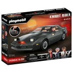 Playmobil Knight Rider K.I.T.T για 5-99 ετών 70924