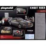 Playmobil Knight Rider K.I.T.T για 5-99 ετών 70924 - Image 2