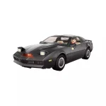 Playmobil Knight Rider K.I.T.T για 5-99 ετών 70924 - Image 3