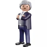Playmobil Knight Rider K.I.T.T για 5-99 ετών 70924 - Image 4