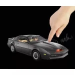 Playmobil Knight Rider K.I.T.T για 5-99 ετών 70924 - Image 9