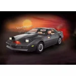 Playmobil Knight Rider K.I.T.T για 5-99 ετών 70924 - Image 12
