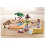 Playmobil Wiltopia Εξερευνητές Και Ελέφαντας για 4-10 ετών 71294 - Image 4