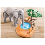 Playmobil Wiltopia Εξερευνητές Και Ελέφαντας για 4-10 ετών 71294 - Image 5