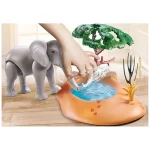 Playmobil Wiltopia Εξερευνητές Και Ελέφαντας για 4-10 ετών 71294 - Image 6