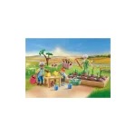 Playmobil Country Ο Λαχανόκηπος Του Παππού Και Της Γιαγιάς για 4-10 ετών 71443 - Image 3