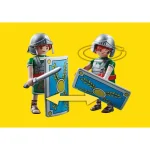 Playmobil Asterix Ο Νουμερομπίς και η Κατασκευή του Παλατιού για 5-99 ετών 71268 - Image 6
