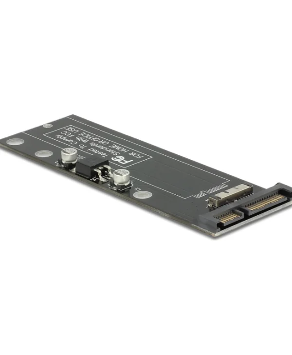 DeLock SSD σε SATA (MacBook Air) 62644