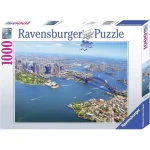 Puzzle 2D 1000pcs 88824