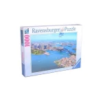 Puzzle 2D 1000pcs 88824 - Image 3