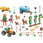 Playmobil Country Τρακτέρ Με Βυτιοφόρο για 4-10 ετών 71442 - Image 2