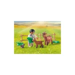 Playmobil Country Τρακτέρ Με Βυτιοφόρο για 4-10 ετών 71442 - Image 7