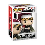 Funko Pop! Animation: Bleach - Renji Abarai 2393 80358 - Image 3
