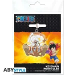 Abysse Μπρελόκ Μεταλλικό ABYKEY591 - Image 2