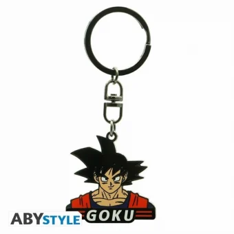 Abysse Μπρελόκ Dragon Ball Super Μεταλλικό ABYKEY481