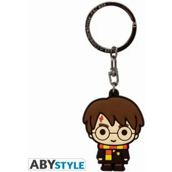 Abysse Μπρελόκ Harry Πλαστικό ABYKEY323