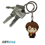 Abysse Μπρελόκ Harry Πλαστικό ABYKEY323 - Image 2