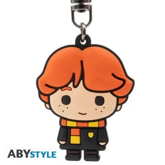 Abysse Μπρελόκ Harry Potter Πλαστικό ABYKEY530