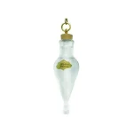 Abysse Μπρελόκ 3D Felix Felicis Πλαστικό Λευκό ABYKEY372 - Image 4