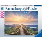 Puzzle 2D 1000pcs 88868