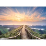 Puzzle 2D 1000pcs 88868 - Image 2