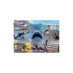 Puzzle 2D 1000pcs 88904 - Image 2