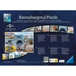 Puzzle 2D 1000pcs 88904 - Image 3
