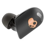 Skullcandy Earbud Bluetooth Handsfree Ακουστικά Μαύρα S2SAW-S749 - Image 3