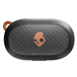 Skullcandy Earbud Bluetooth Handsfree Ακουστικά Μαύρα S2SAW-S749 - Image 4