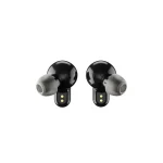 Skullcandy In-ear Bluetooth Handsfree Ακουστικά με Αντοχή στον Ιδρώτα Μαύρα S2DTW-S740 - Image 3