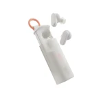 Skullcandy In-ear Bluetooth Handsfree Ακουστικά με Αντοχή στον Ιδρώτα Λευκά S2DTW-S951