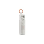 Skullcandy In-ear Bluetooth Handsfree Ακουστικά με Αντοχή στον Ιδρώτα Λευκά S2DTW-S951 - Image 3
